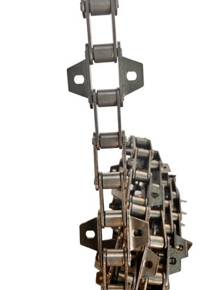 Corrente Agrícola CA 550 K1 4X4 CM - EM METRO