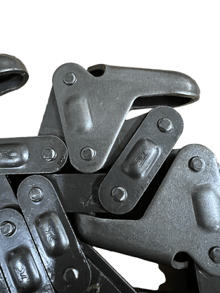 Corrente BM 2060H C6E 8X8 56 Elos