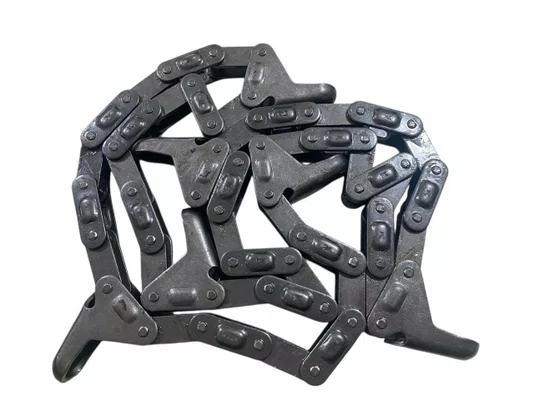 Corrente BM C2060H C6E 8X8 48L TC - Conjunto