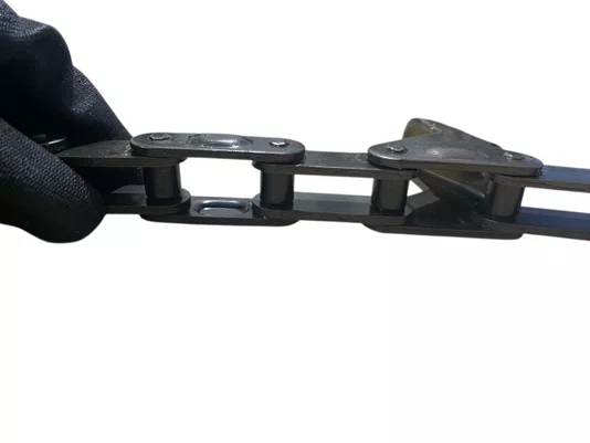 Corrente BM C2060H C6E 8X8 48L TC - Conjunto
