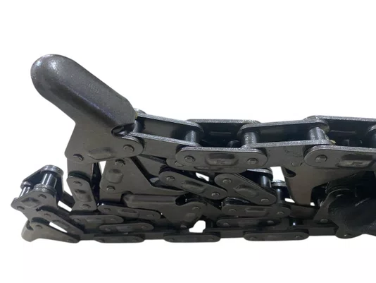 Corrente BM MFCA2060H C6E 8X8 64 Elos