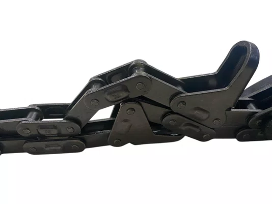 Corrente BM MFCA2060H C6E 8X8 64 Elos