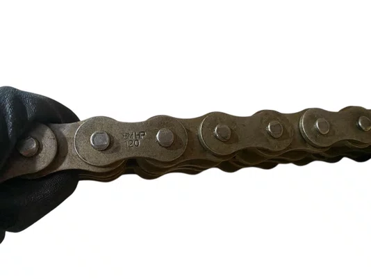 Corrente Dupla ASA 120/2 OBM - EM METRO