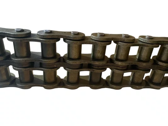 Corrente Dupla ASA 120/2 OBM - EM METRO