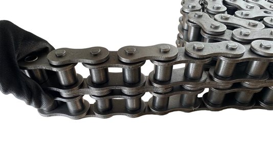 Corrente Dupla ASA 120/2 CM - EM METRO