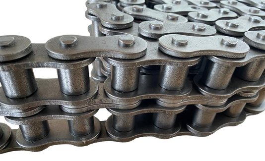 Corrente Dupla ASA 120/2 CM - EM METRO