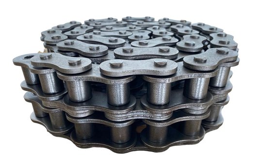 Corrente Dupla ASA 120/2 CM - EM METRO