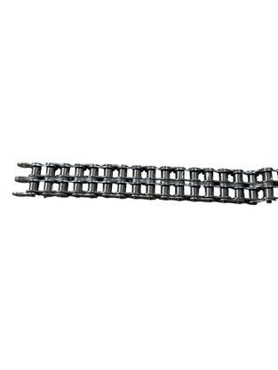 Corrente Dupla ASA 40/2 SS Inox CM - EM METRO
