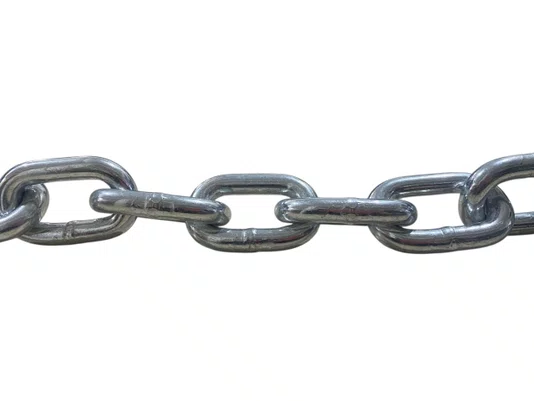 Corrente Elos Curtos 12,7MM 1/2" ZB - 1kg