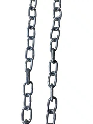 Corrente Elos Curtos 4,0MM 5/32" ZB - 1kg