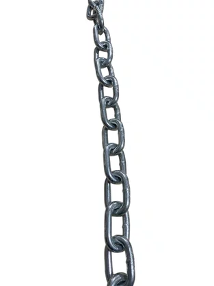Corrente Elos Curtos 8,0MM 5/16" ZB - 1kg