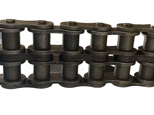 Corrente para Engrenagem Dupla ASA 100/2 CM - 1 metro