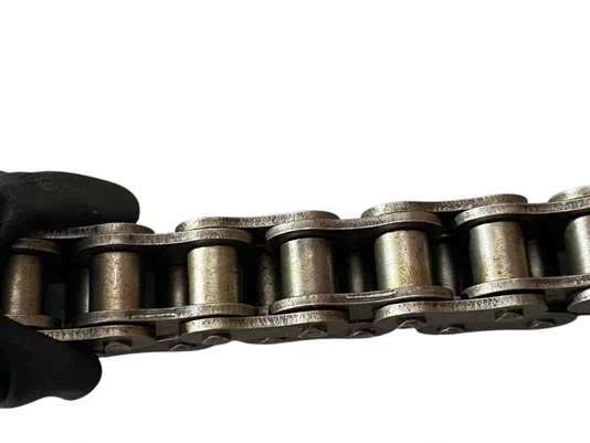 Corrente para Engrenagem Simples ASA 120/1 - EM METRO