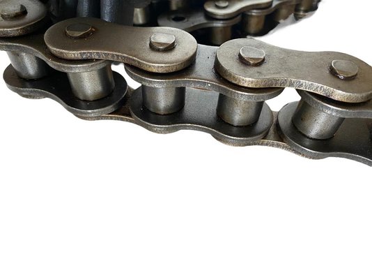 Corrente para Engrenagem Simples ASA 140/1 CM - EM METRO