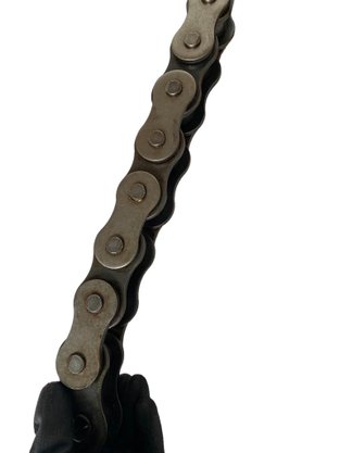 Corrente para Engrenagem Simples ASA 140/1 CM - EM METRO