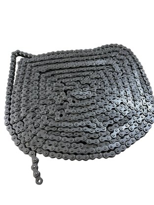 Corrente para Engrenagem Simples ASA 25/1 CM - EM METRO