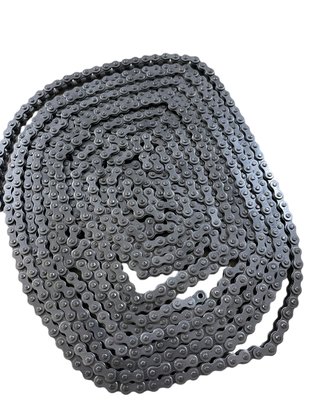 Corrente para Engrenagem Simples ASA 25/1 CM - EM METRO