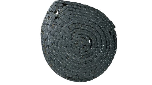 Corrente para Engrenagem Simples DIN 06-B1 CM - EM METRO