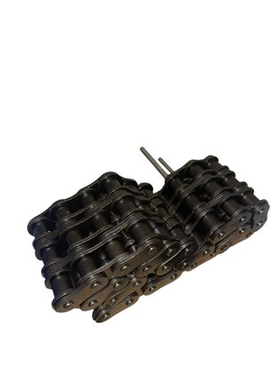 Corrente para Engrenagem Tripla ASA 80/3 - 1 metro
