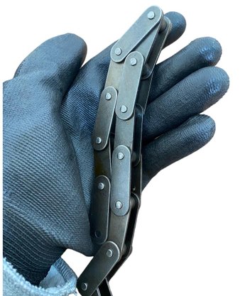 Corrente Passo Longo C2040 CM - EM METRO