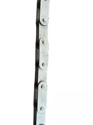 Corrente Passo Longo C2040 - Em metro