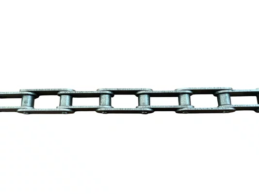 Corrente Passo Longo C2040 - Em metro