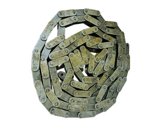 Corrente Passo Longo C2080H CM - EM METRO