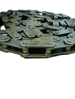 Corrente Passo Longo C2080H CM - EM METRO