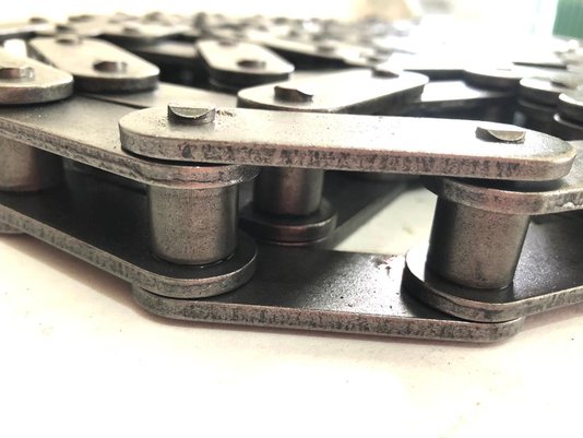 Corrente Passo Longo C2080H - EM METRO