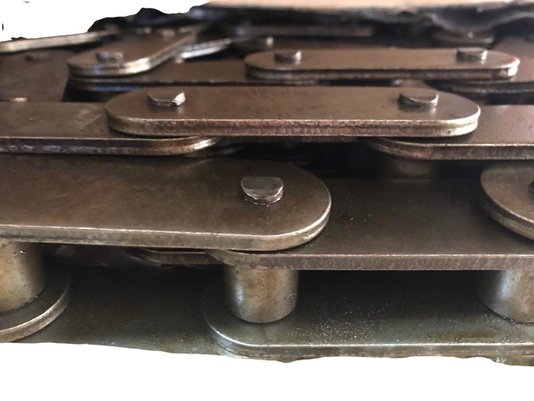 Corrente Passo Longo C2120H CM - EM METRO