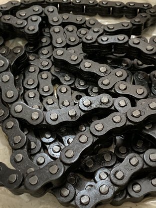 Corrente Peso BL 623 CM - EM METRO