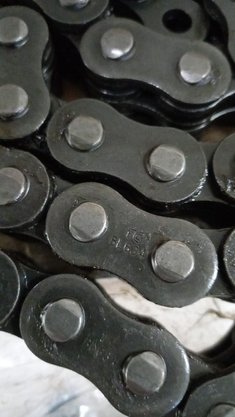 Corrente Peso BL 634 - EM METRO