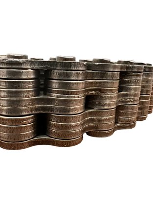 Corrente Peso BL 646 CM - EM METRO