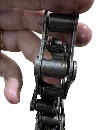 Corrente S-32 CM - EM METRO