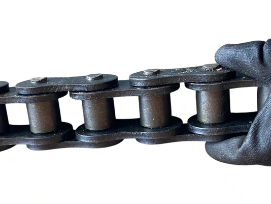 Corrente Simples Asa 160/1 - EM METRO