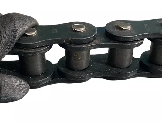 Corrente Simples Asa 160/1 - EM METRO