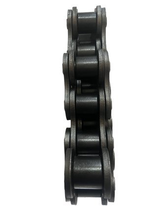 Corrente para Engrenagem Simples ASA 200/1 CM - Em metro