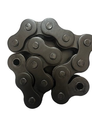 Corrente para Engrenagem Simples ASA 200/1 CM - Em metro