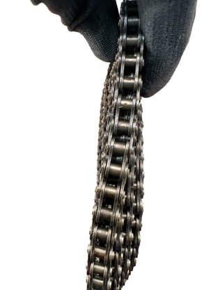 Corrente Simples ASA 35/1 CM - EM METRO