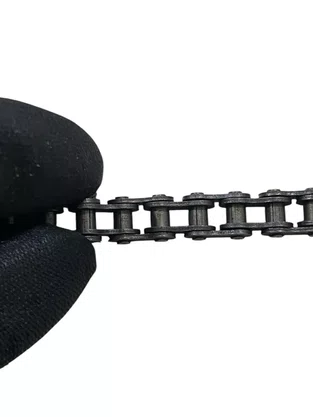 Corrente Simples ASA 35/1 CM - EM METRO