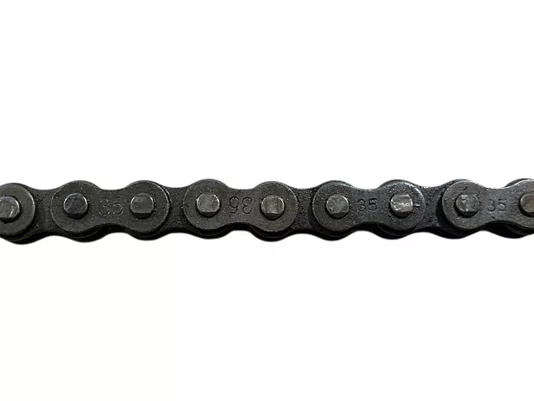 Corrente Simples ASA 35/1 CM - EM METRO