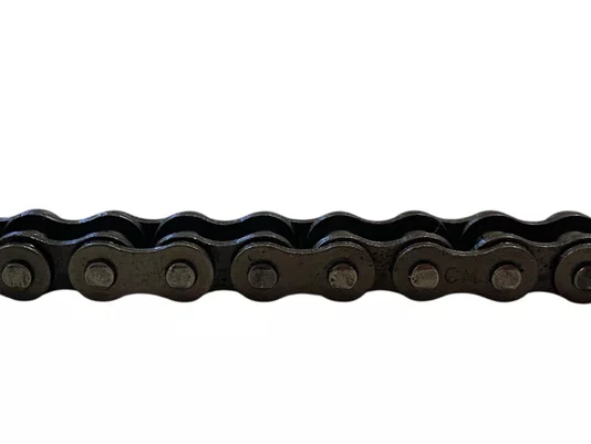 Corrente Simples ASA 35/1 CM - EM METRO