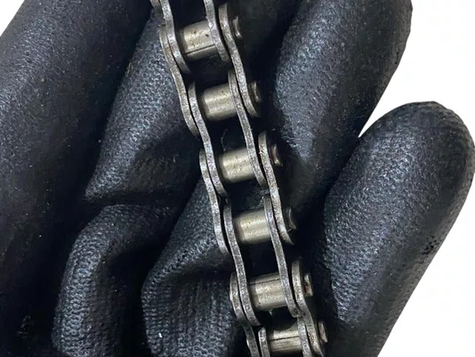 Corrente Simples ASA 35/1 CM - EM METRO
