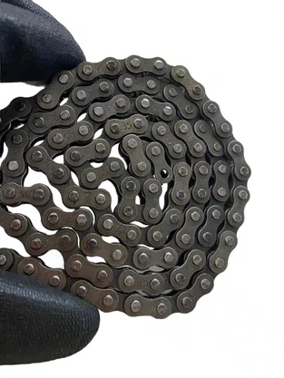 Corrente Simples ASA 35/1 CM - EM METRO