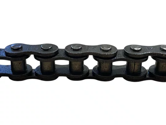 Corrente Simples ASA 35/1 CM - EM METRO