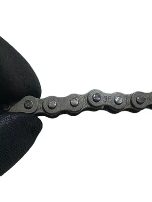 Corrente Simples ASA 35/1 CM - EM METRO