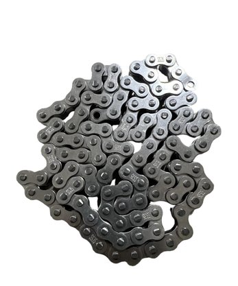 Corrente Simples ASA 35/1 SS INOX CM - EM METRO