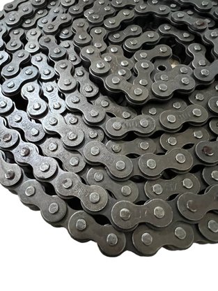 Corrente para Engrenagem Simples ASA 40/1 DID - EM METRO