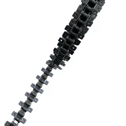 Corrente Simples Asa  40/1 K1 2X2 Rcc