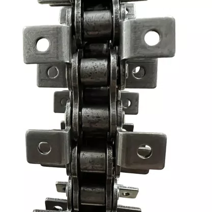 Corrente Simples Asa  40/1 K1 2X2 Rcc